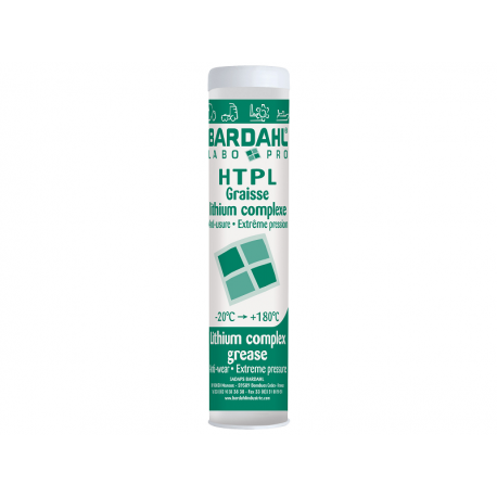 BARDAHLINE 32 Olie H1 - Bidon 1L