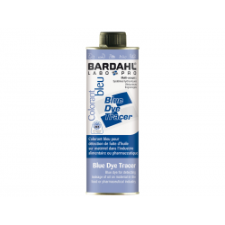 Bardahl Fuel Additive & Lubricant