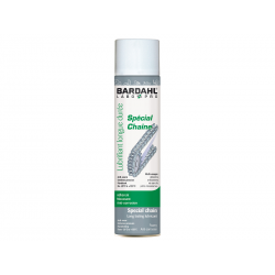 BARDAHL olio spray catena FOAMY CHAIN LUBE moto off road