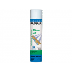 Silicone Lubricant, Dry and clean sliding improver