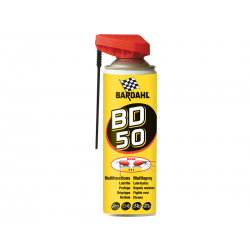 BD 50, Multifonctional penetrating lubricant 