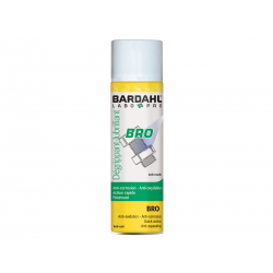 BRO Penetrating lubricant, High performance penetrating lubricant