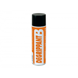 SB penetrating oil, Dry penetrating oil