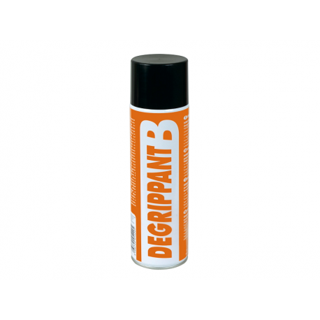 SB penetrating oil, Dry penetrating oil