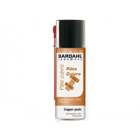 Copper paste, Assembly paste based on micronized copper powder 