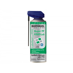 BARDAHL - Pot de graisse silicone NSF ACS Bardahl 1688