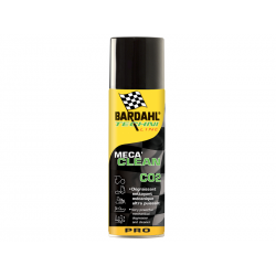 Meca Clean CO2, Multipurpose chlorine free degreaser