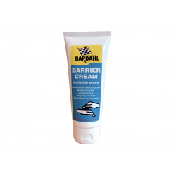 Barrier cream, Protective hand lotion 