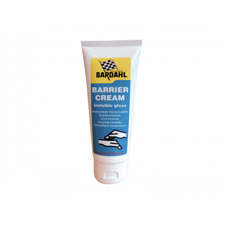 Barrier cream, Protective hand lotion 