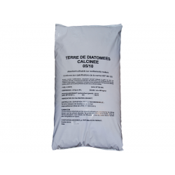 Diatomaceous earth absorbent, Multipurpose mineral absorbent