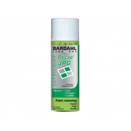 Paint and Joint Remover, Active formula to quickly dissolve seals, paints, stains, varnish bodies, grilles, doors, floors, walls ...