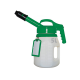 Secur-oil 5L Green Long