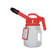 Secur-oil 5L Red long