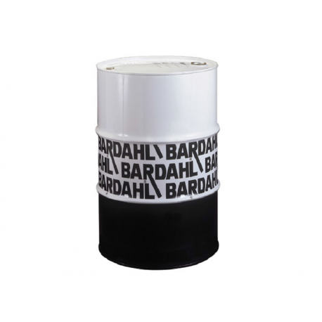 Bardahl lubricants