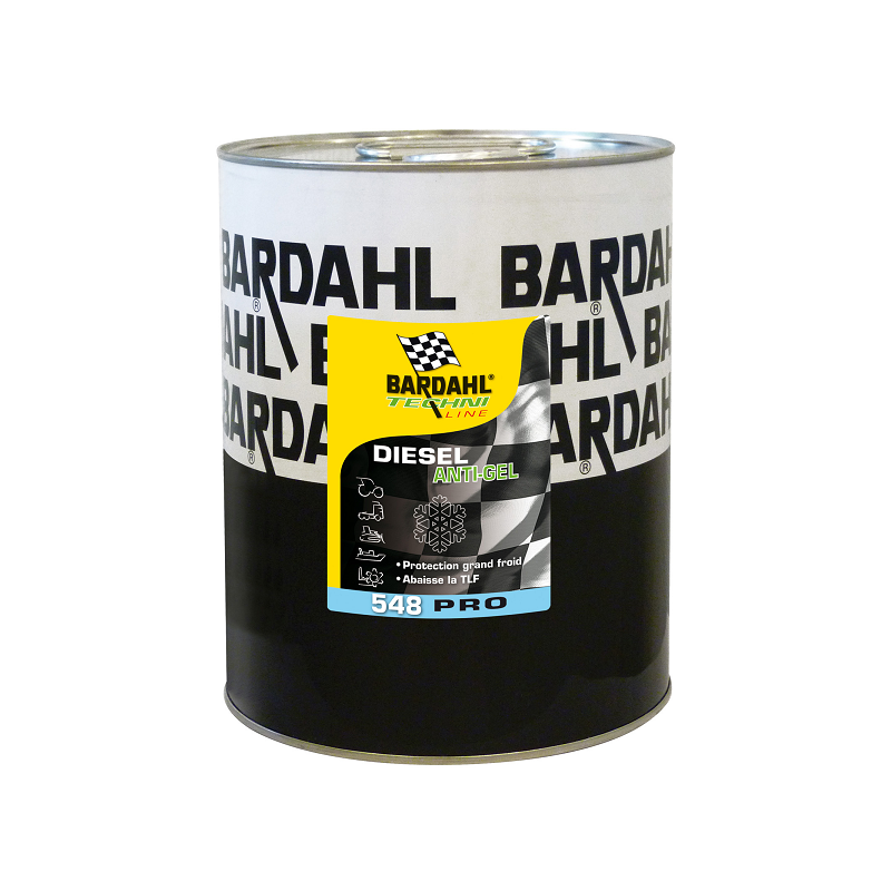 thumbnail image 2 of Bardahl Maxi Compression Oil Additive - 473ml For Petrol & Diesel Engines 2 of 6