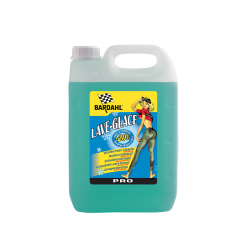 PAE -20°C windscreen cleaner