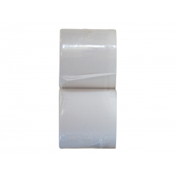 White Paper, White paper towel reel
