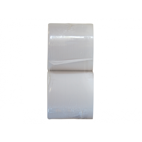 White Paper, White paper towel reel