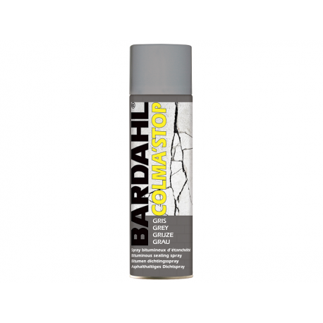 Colma'Stop Grey, Bituminous sealing spray