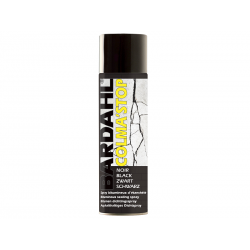 Colma'Stop Black, Bituminous sealing spray